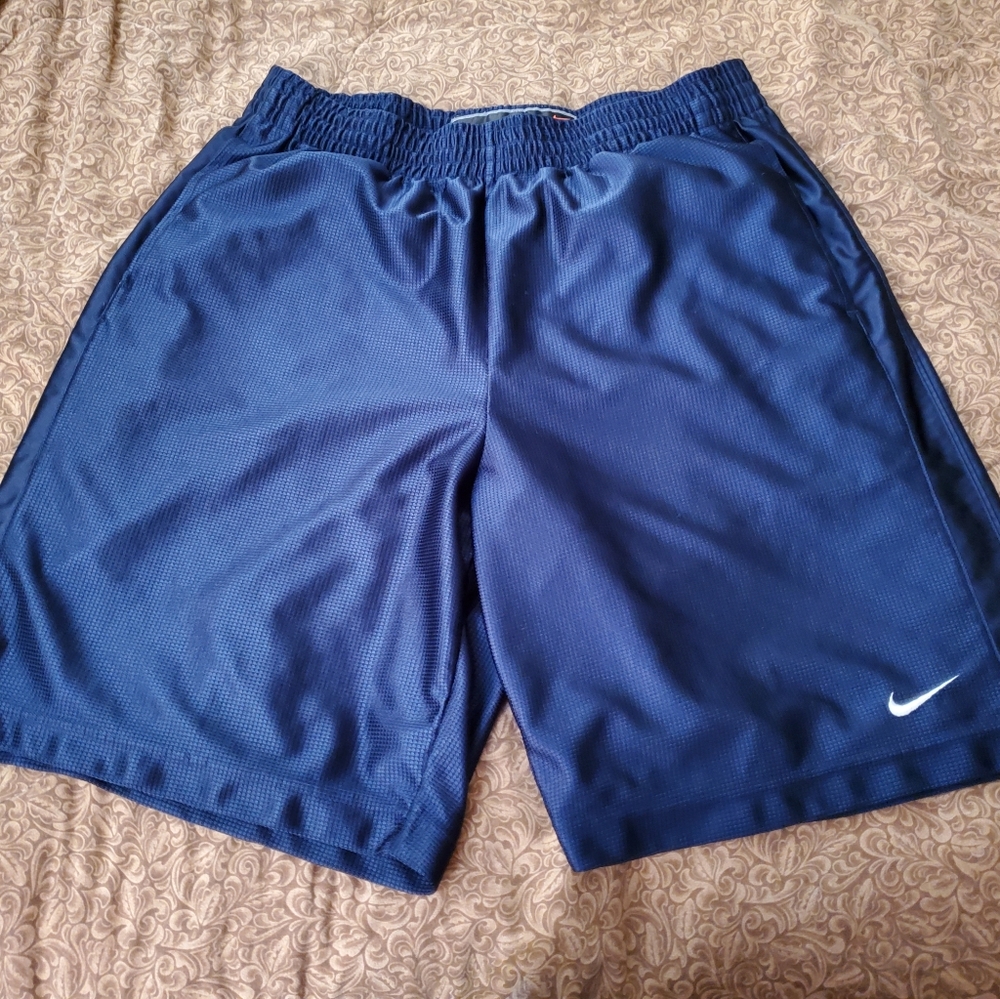 Mens Nike Basketball Shorts